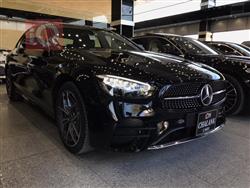 مێرسێدس بێنز E-Class